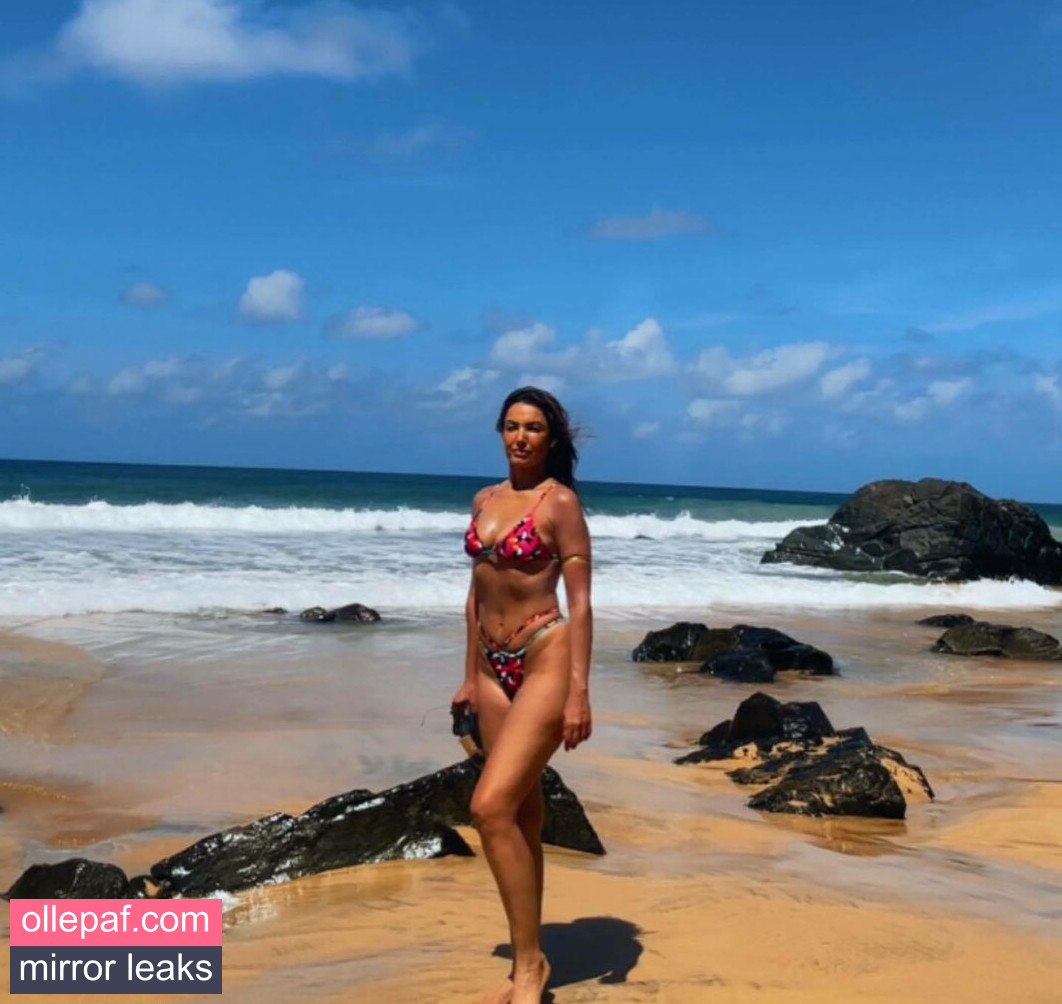 Latest Leaks Patrícia Poeta Nude #122 - Fapello