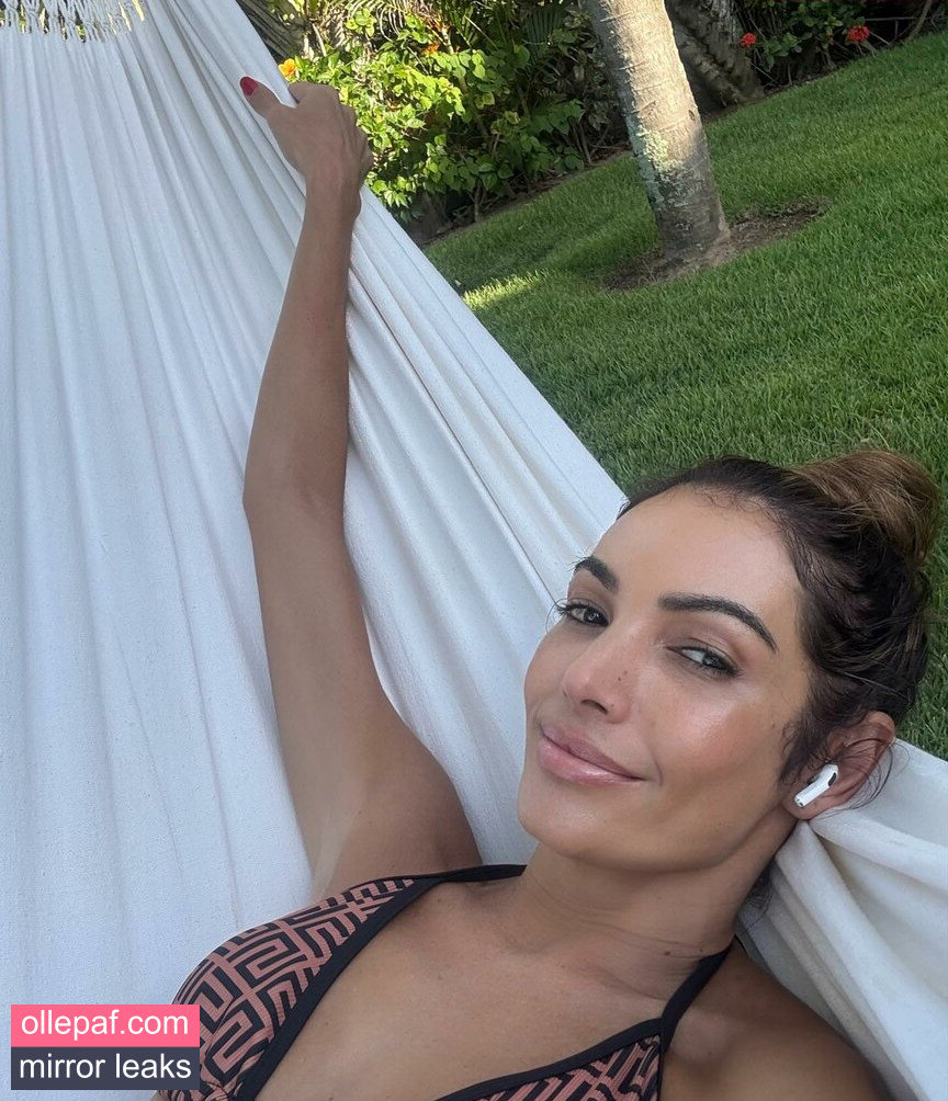 Latest Leaks Patrícia Poeta Nude #26 - Fapello