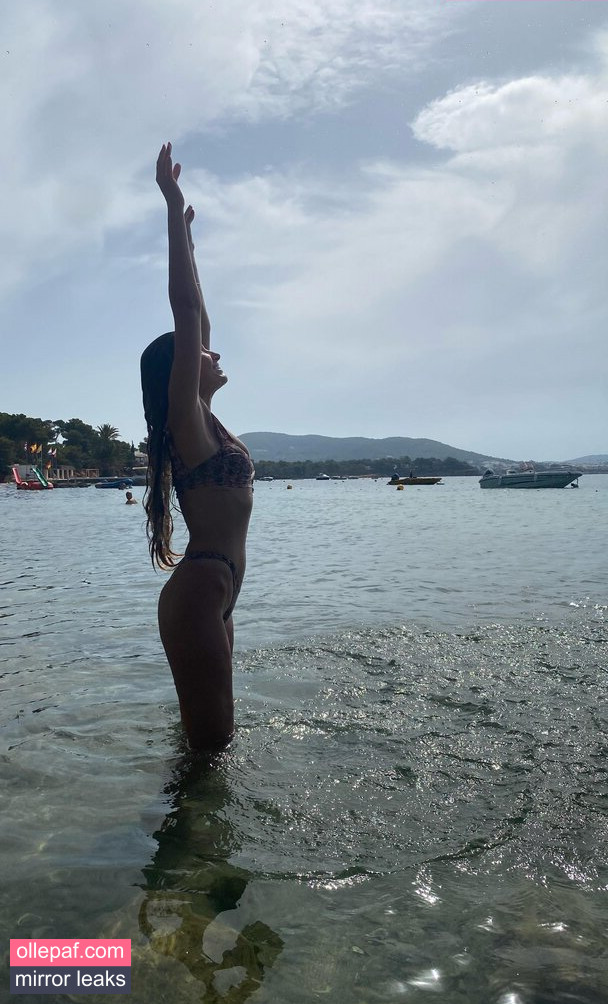 Latest Leaks Patrícia Poeta Nude #30 - Fapello