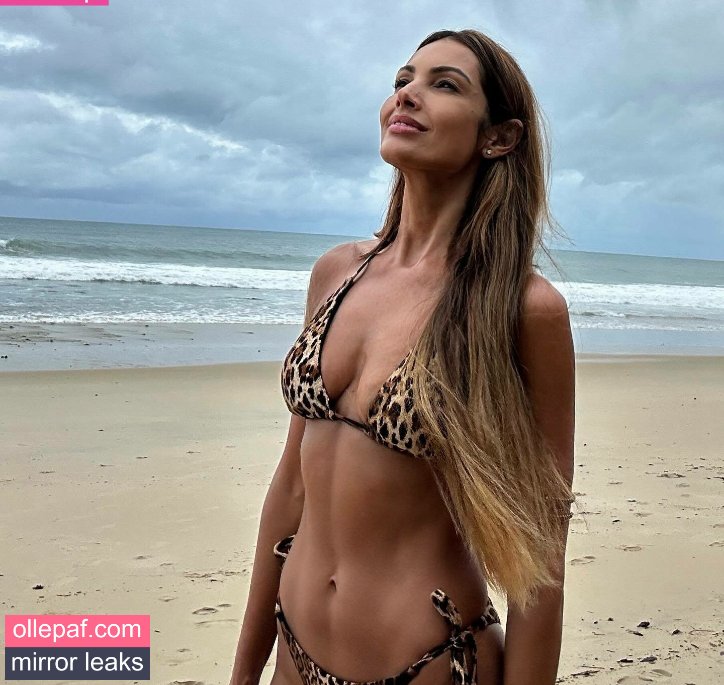 Latest Leaks Patrícia Poeta Nude #39 - Fapello