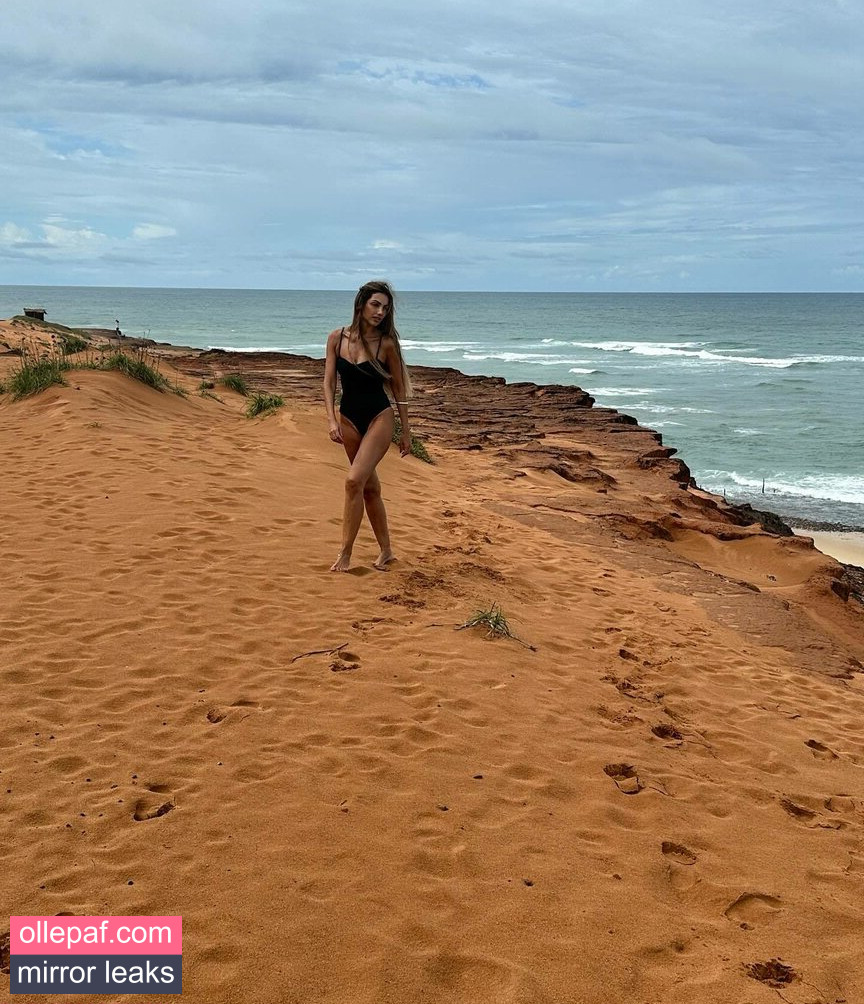 Latest Leaks Patrícia Poeta Nude #40 - Fapello