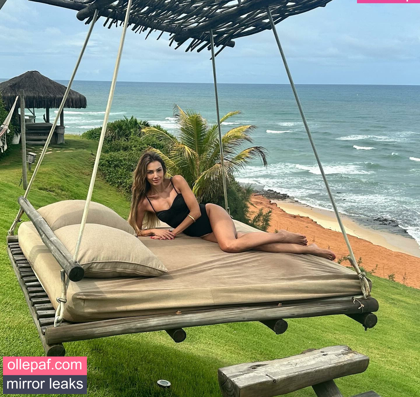 Latest Leaks Patrícia Poeta Nude #50 - Fapello