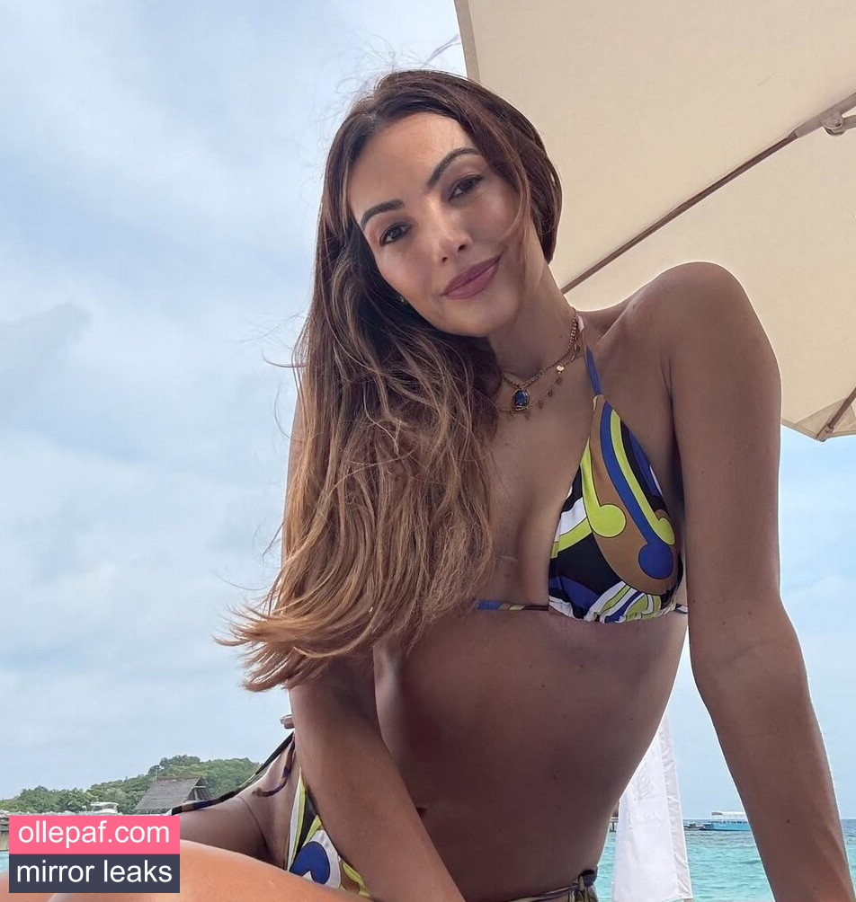 Latest Leaks Patrícia Poeta Nude #6 - Fapello