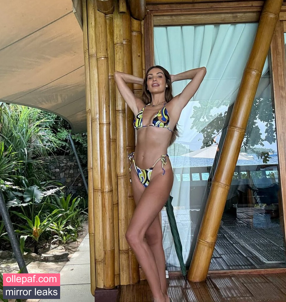 Latest Leaks Patrícia Poeta Nude #7 - Fapello
