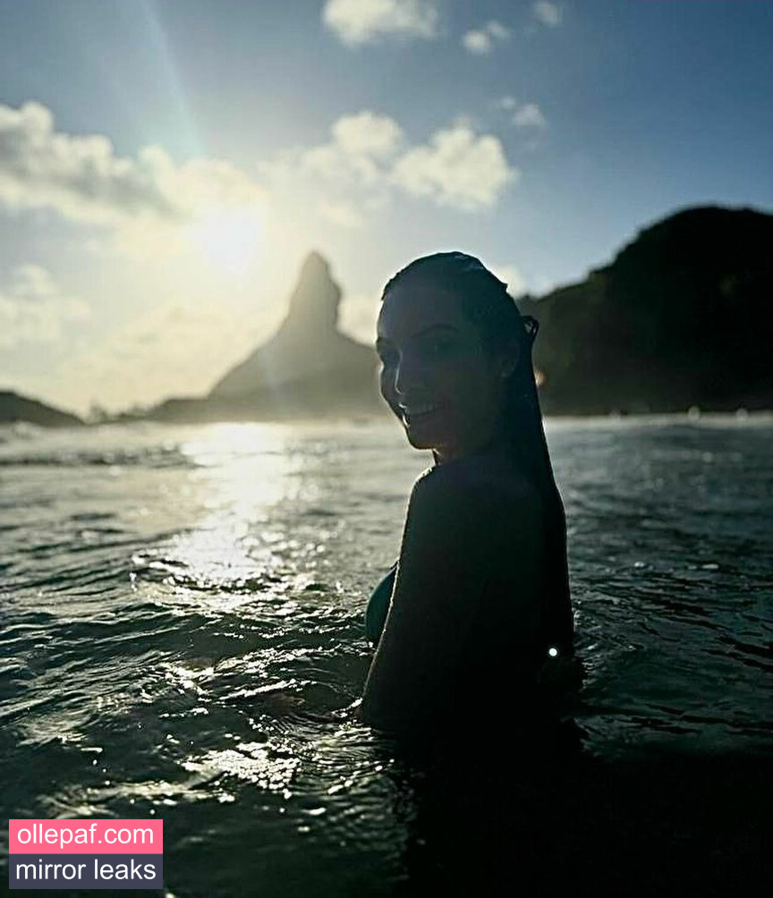 Latest Leaks Patrícia Poeta Nude #73 - Fapello