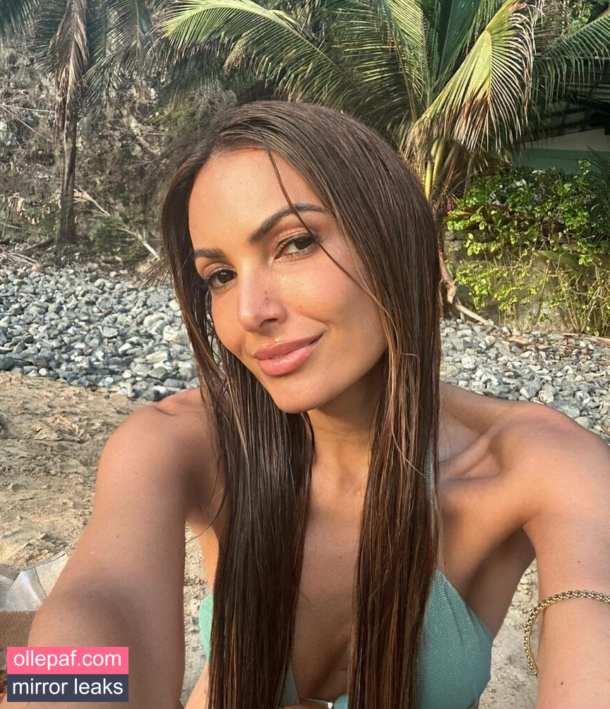 Latest Leaks Patrícia Poeta Nude #74 - Fapello