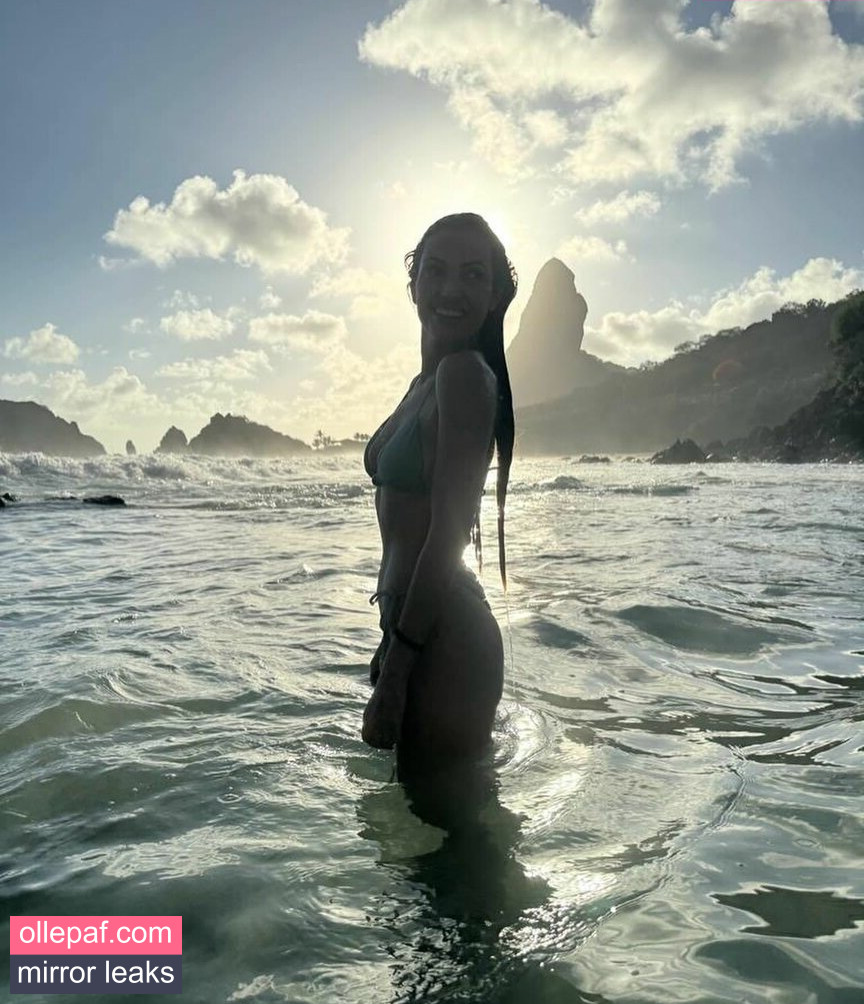 Latest Leaks Patrícia Poeta Nude #76 - Fapello