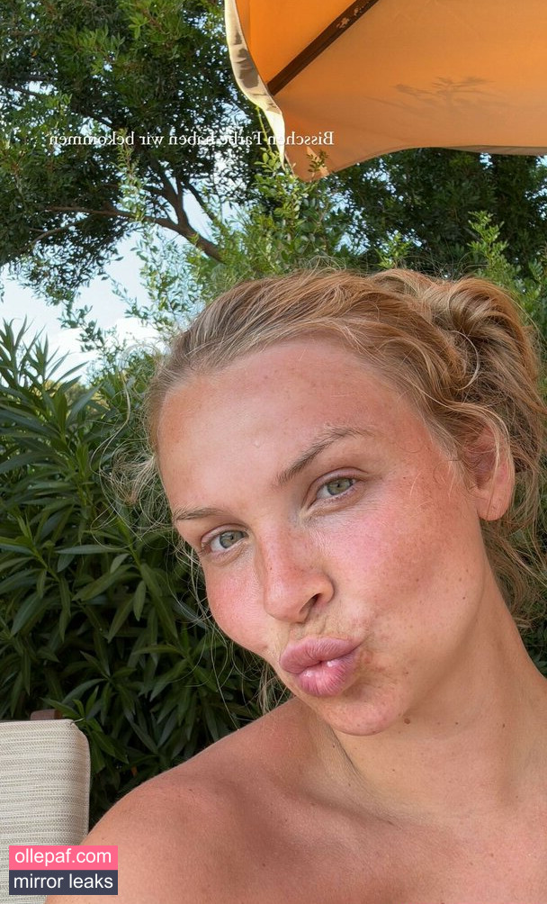 Latest Leaks Patrizia Palme Nude #128 - Fapello