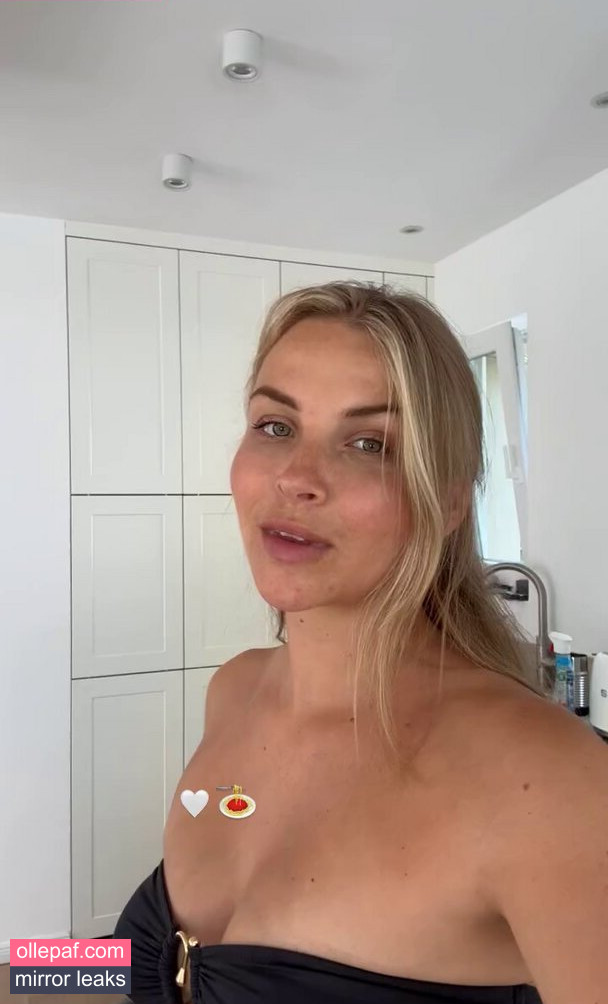 Latest Leaks Patrizia Palme Nude #148 - Fapello