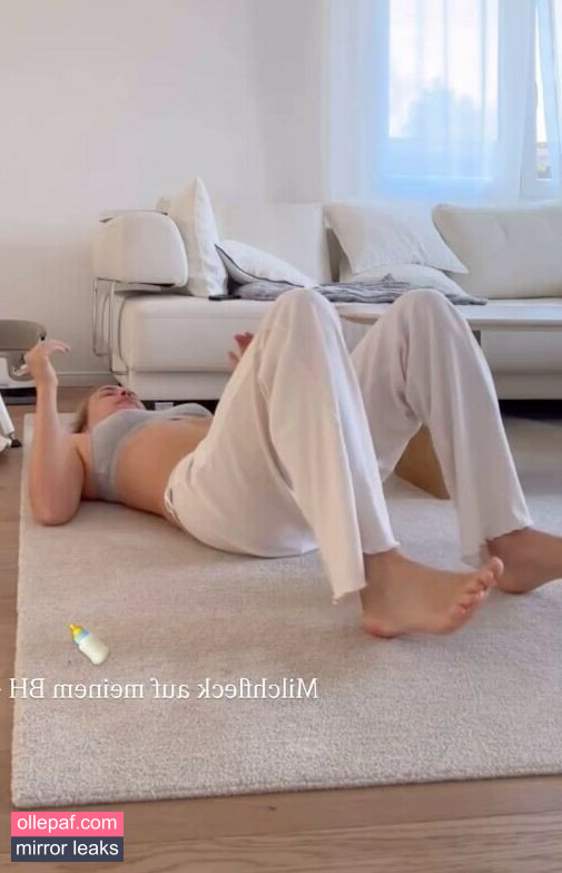 Latest Leaks Patrizia Palme Nude #17 - Fapello