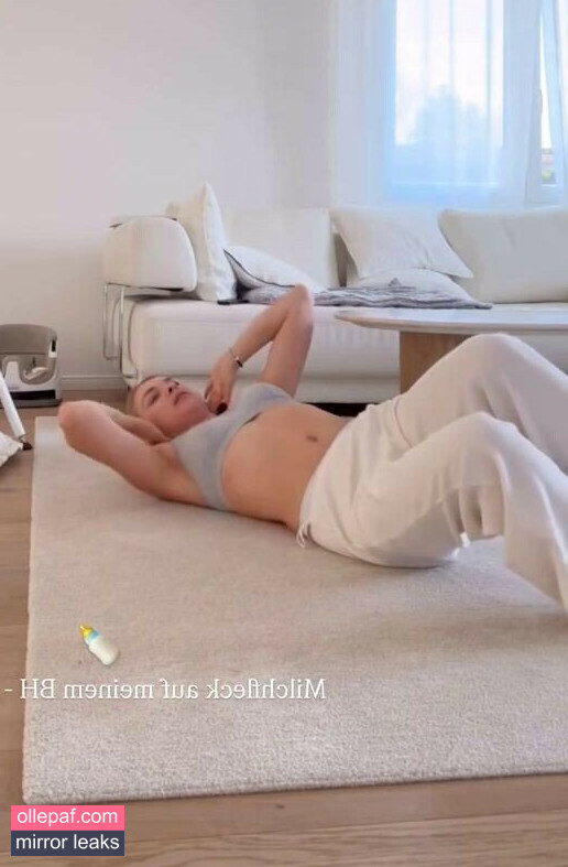 Latest Leaks Patrizia Palme Nude #18 - Fapello