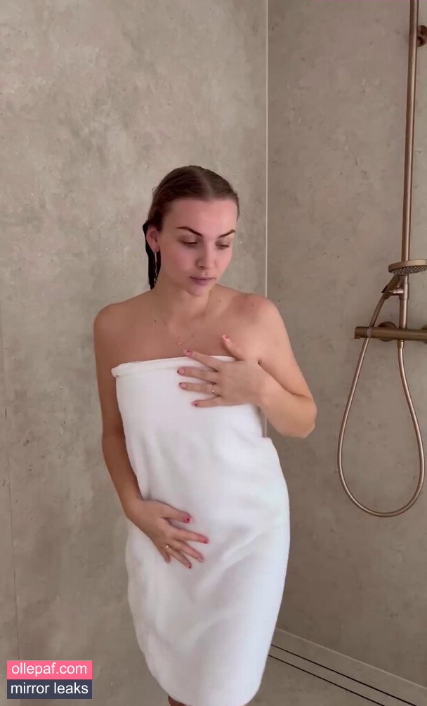 Latest Leaks Patrizia Palme Nude #223 - Fapello
