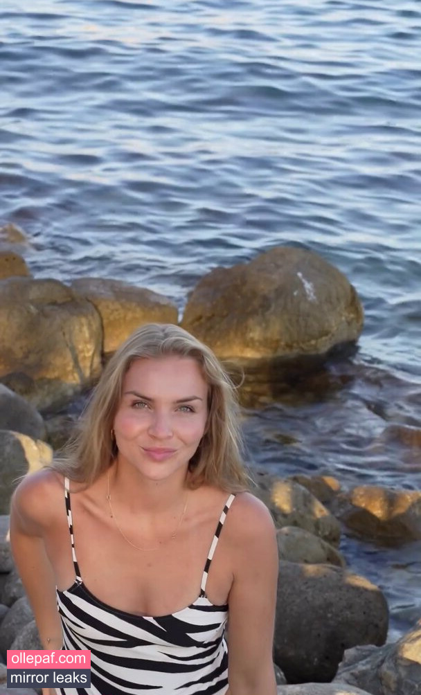 Latest Leaks Patrizia Palme Nude #391 - Fapello