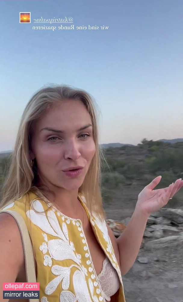 Latest Leaks Patrizia Palme Nude #403 - Fapello