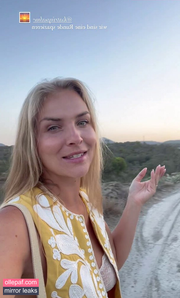 Latest Leaks Patrizia Palme Nude #412 - Fapello