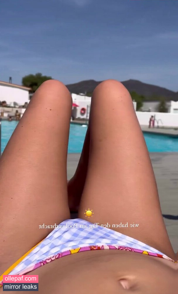 Latest Leaks Patrizia Palme Nude #417 - Fapello