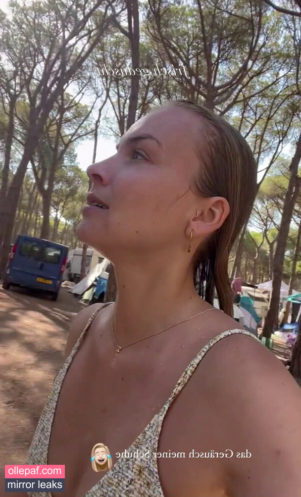 Latest Leaks Patrizia Palme Nude #501 - Fapello