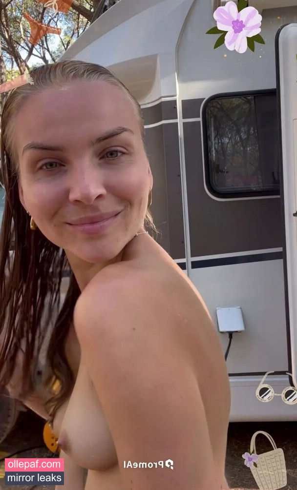 Latest Leaks Patrizia Palme Nude #67 - Fapello