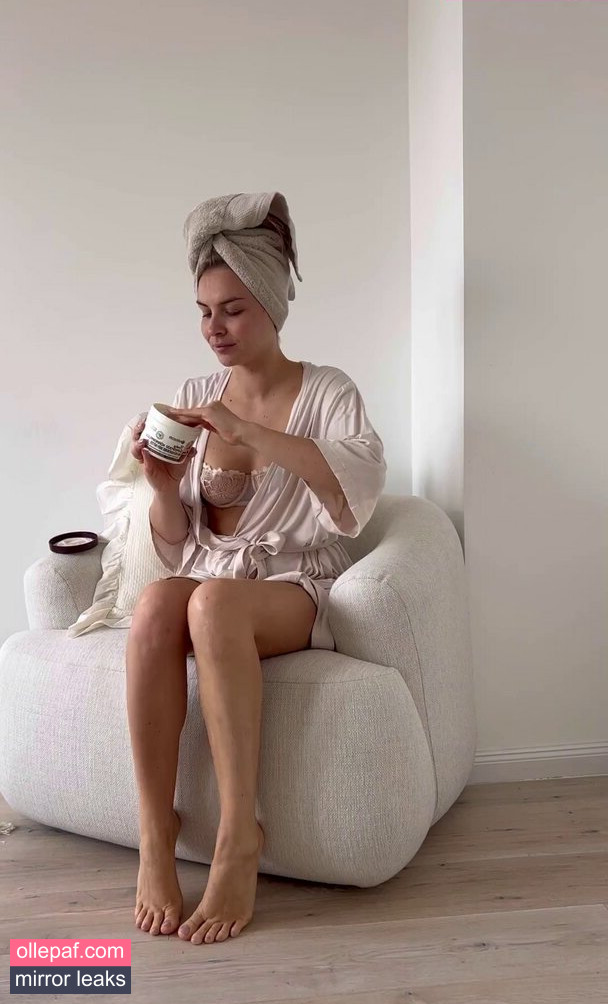 Latest Leaks Patrizia Palme Nude #709 - Fapello