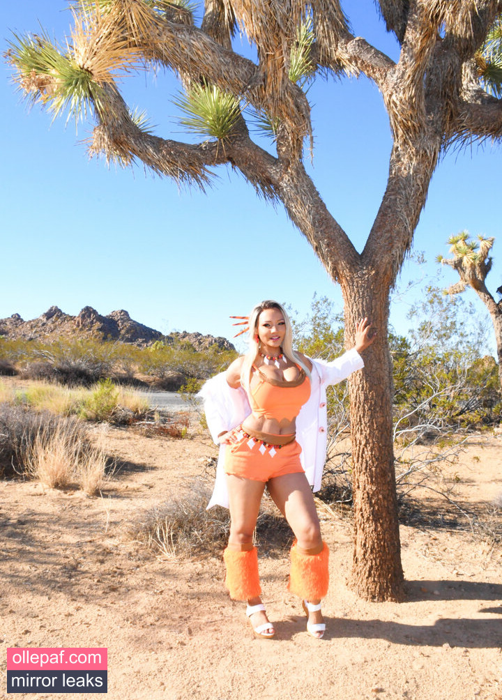 Latest Leaks Pattie Cosplay Nude #419 - Fapello