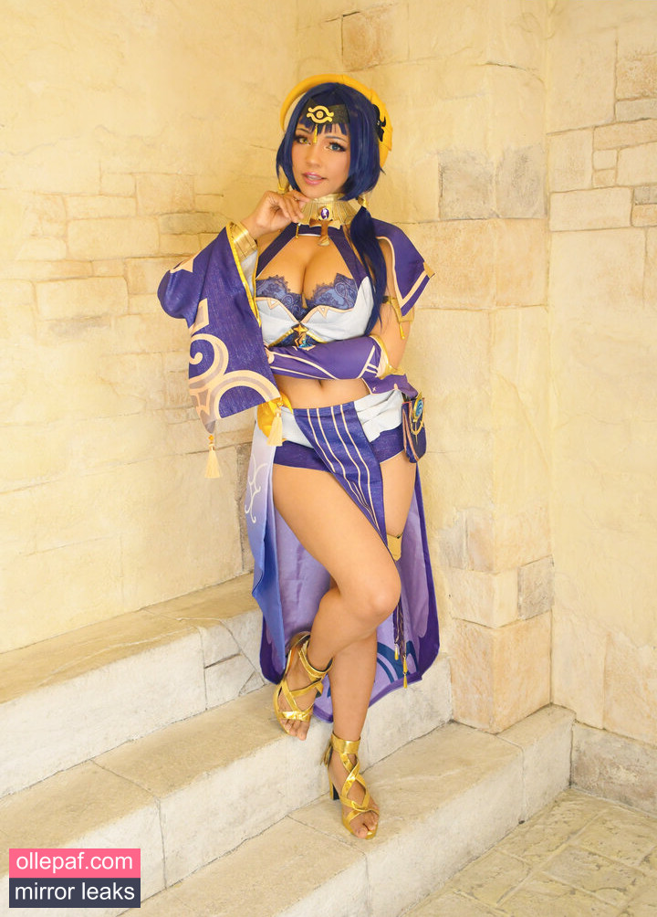 Latest Leaks Pattie Cosplay Nude #472 - Fapello