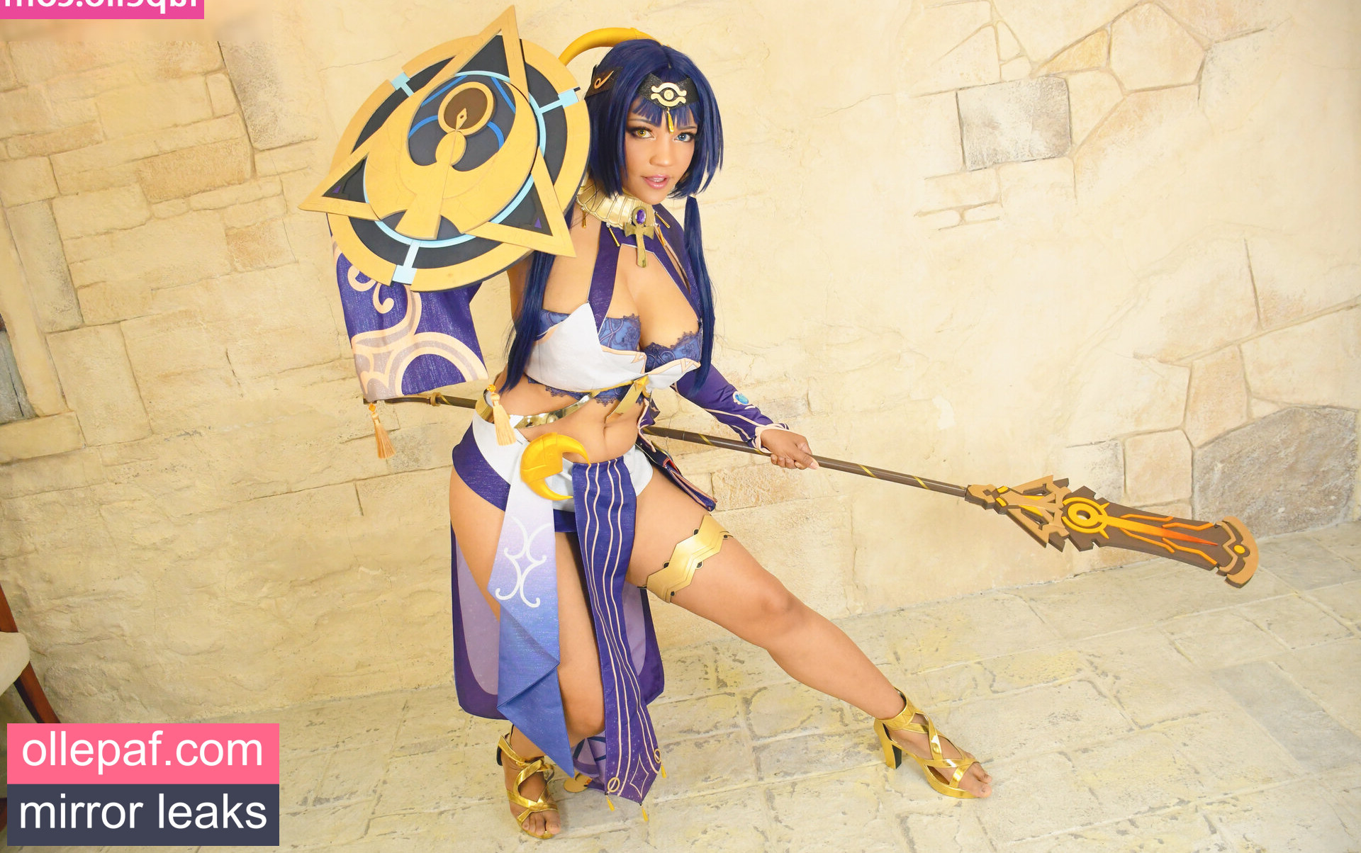 Latest Leaks Pattie Cosplay Nude #479 - Fapello