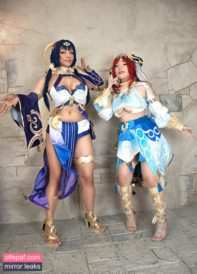 Latest Leaks Pattie Cosplay Nude #508 - Fapello