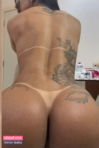 Latest Leaks Patty Machado Nude #9 - Fapello