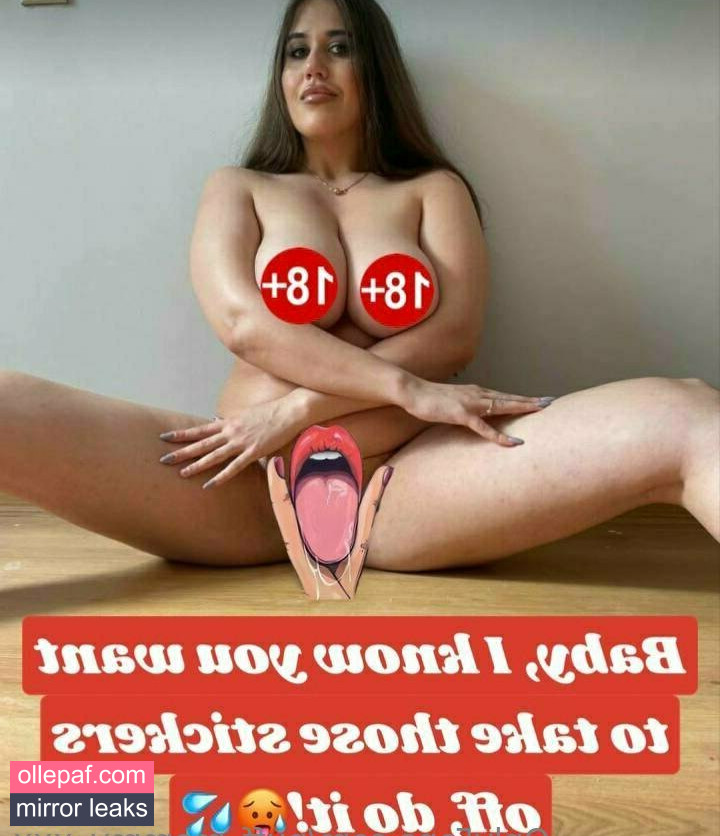 Latest Leaks pattythick Nude #528 - Fapello