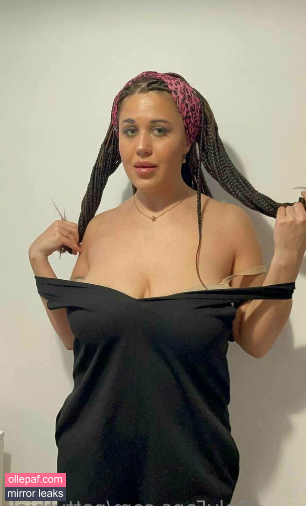 Latest Leaks pattythick Nude #539 - Fapello