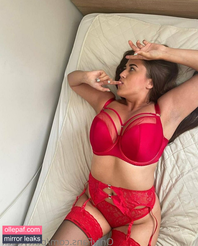 Latest Leaks pattythick Nude #635 - Fapello