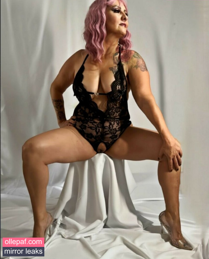 Latest Leaks Paty Bacelis Nude #55 - Fapello