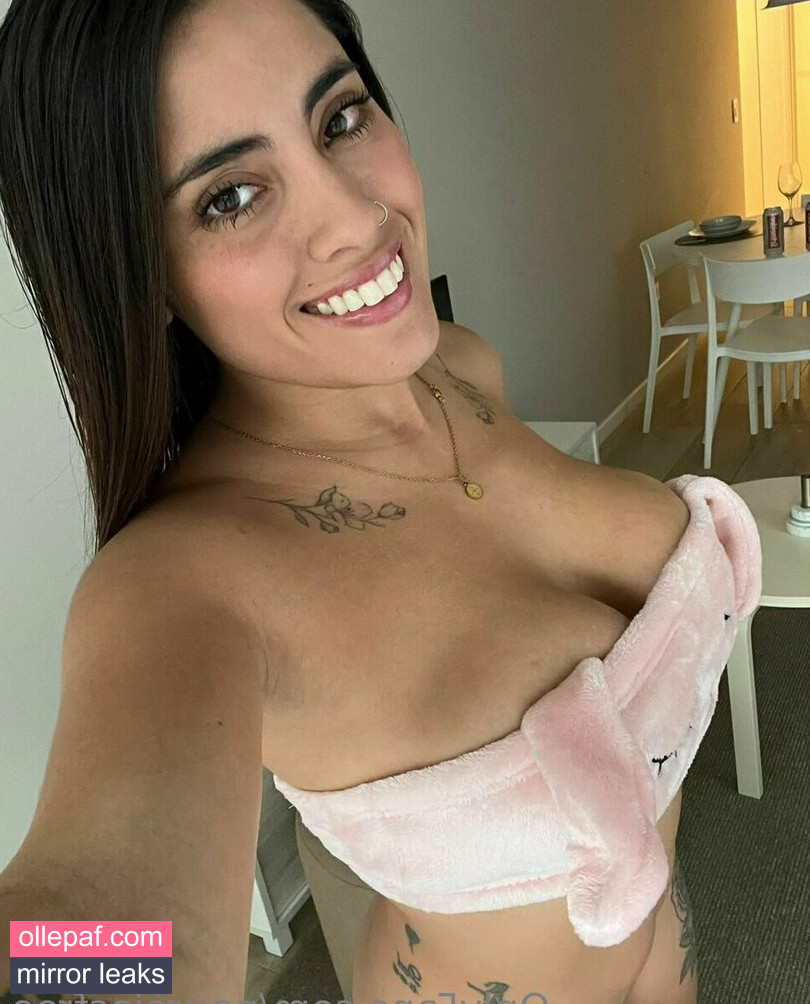 Latest Leaks Paula Daniela Rojas Nude #39 - Fapello