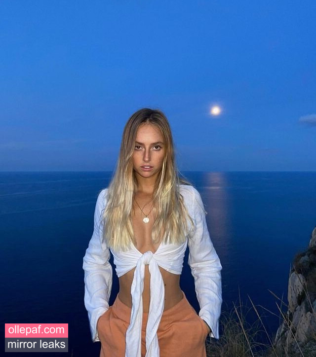 Latest Leaks Paula Diez Nude #45 - Fapello