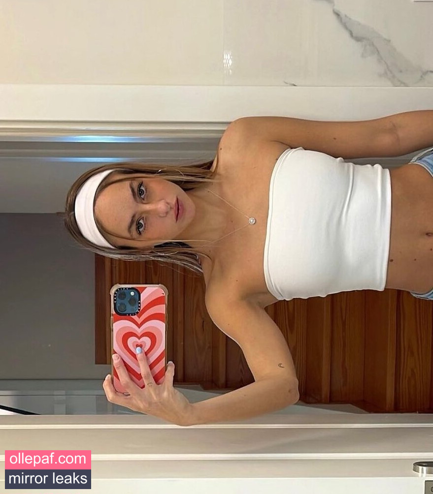 Latest Leaks Paula Diez Nude #49 - Fapello