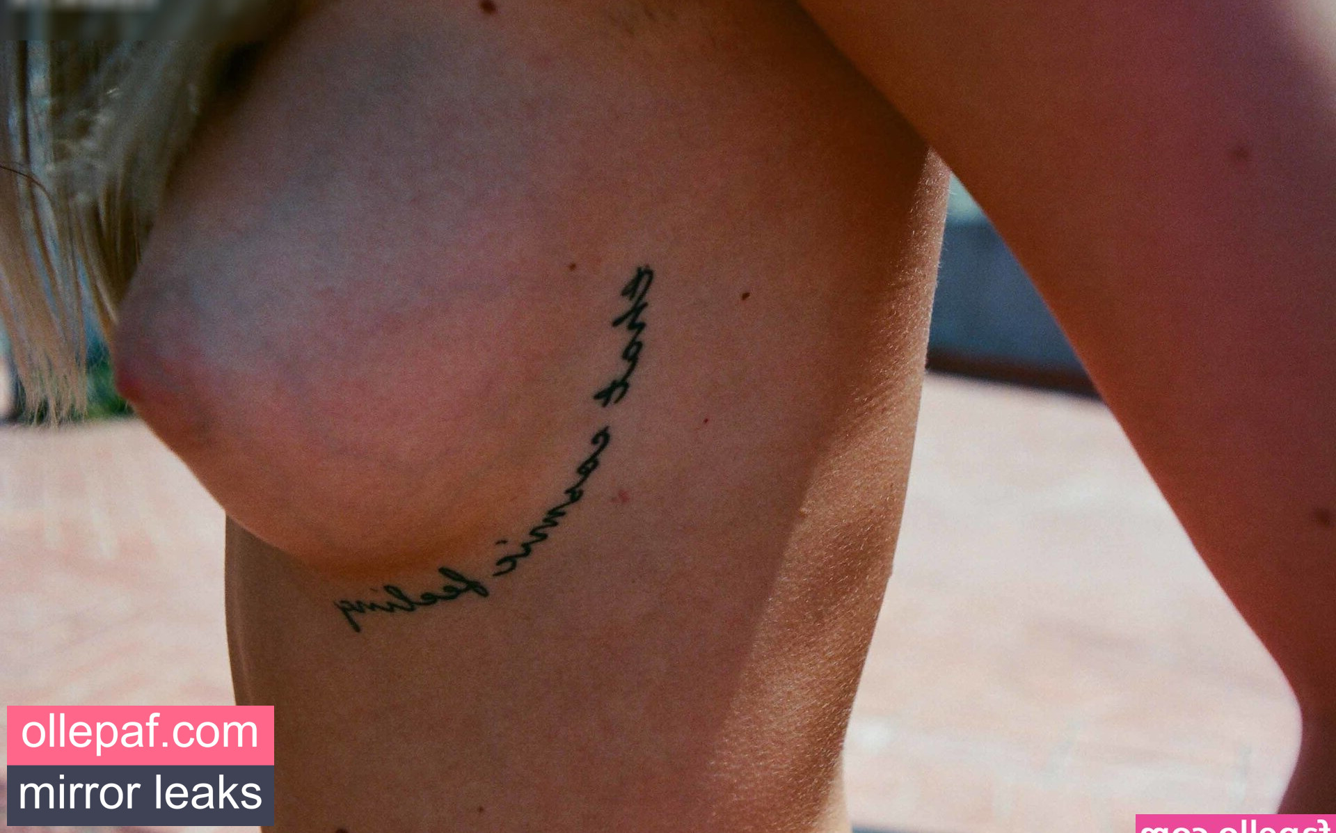 Latest Leaks Paula Diez Nude #69 - Fapello