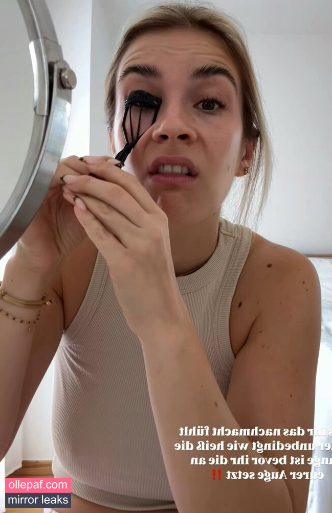 Latest Leaks Paula Doeringer Nude #108 - Fapello