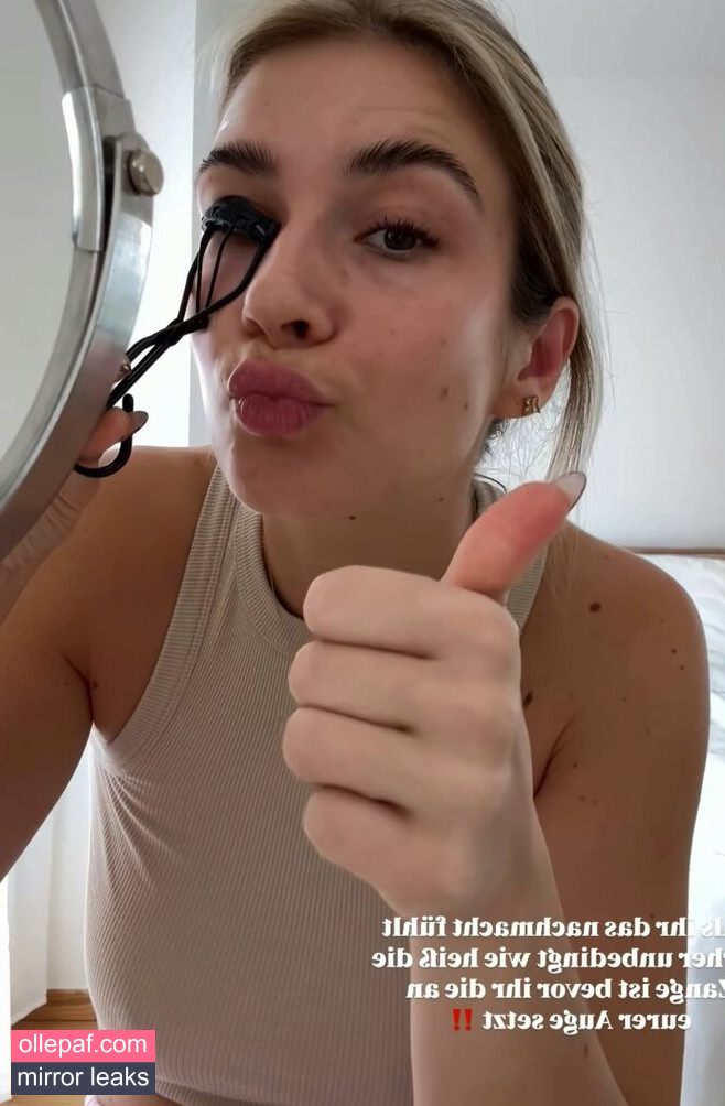 Latest Leaks Paula Doeringer Nude #115 - Fapello