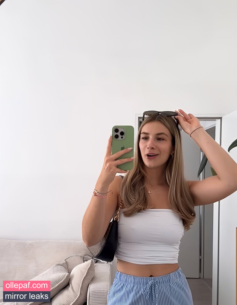 Latest Leaks Paula Doeringer Nude #239 - Fapello