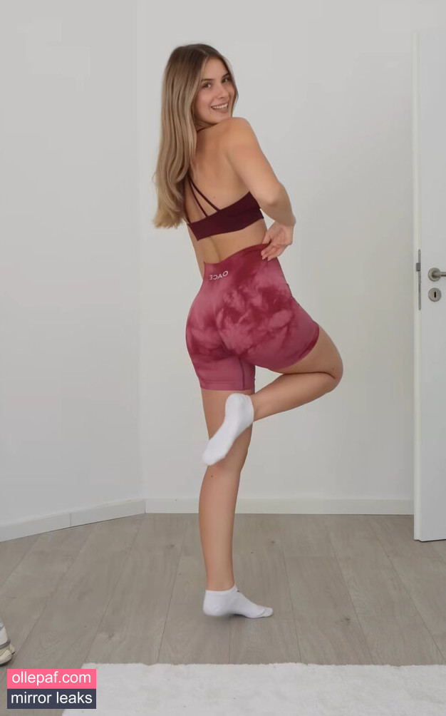 Latest Leaks Paula Doeringer Nude #340 - Fapello