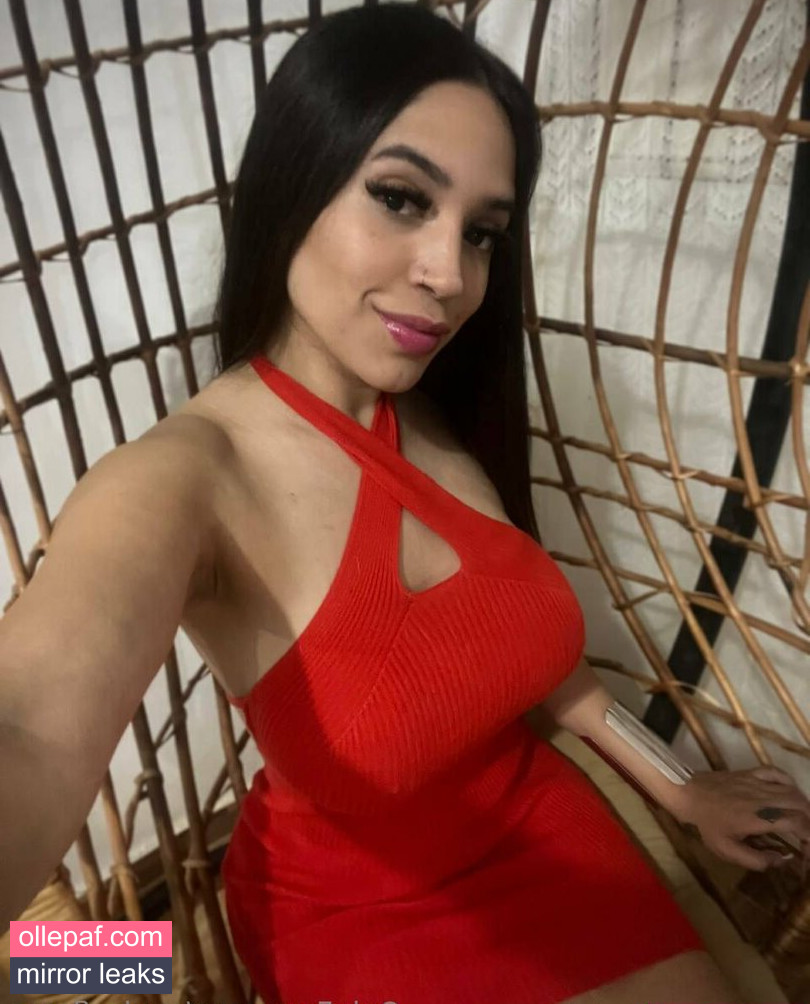 Latest Leaks paula_flores Nude #103 - Fapello