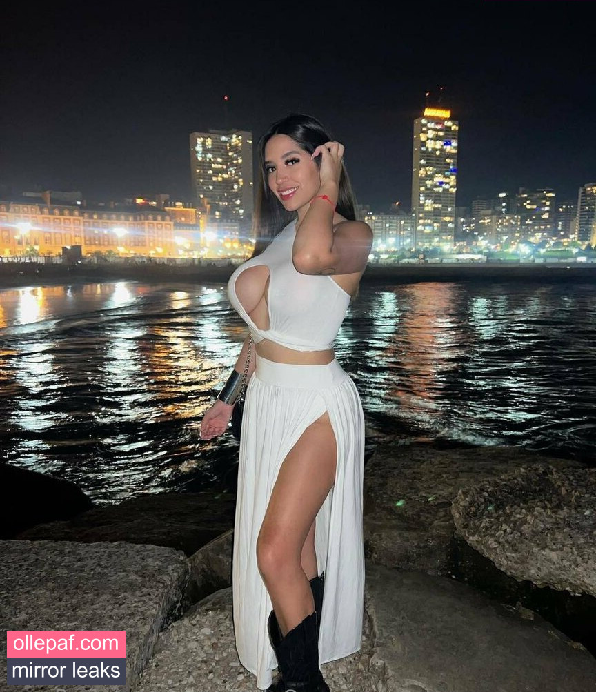 Latest Leaks paula_flores Nude #110 - Fapello