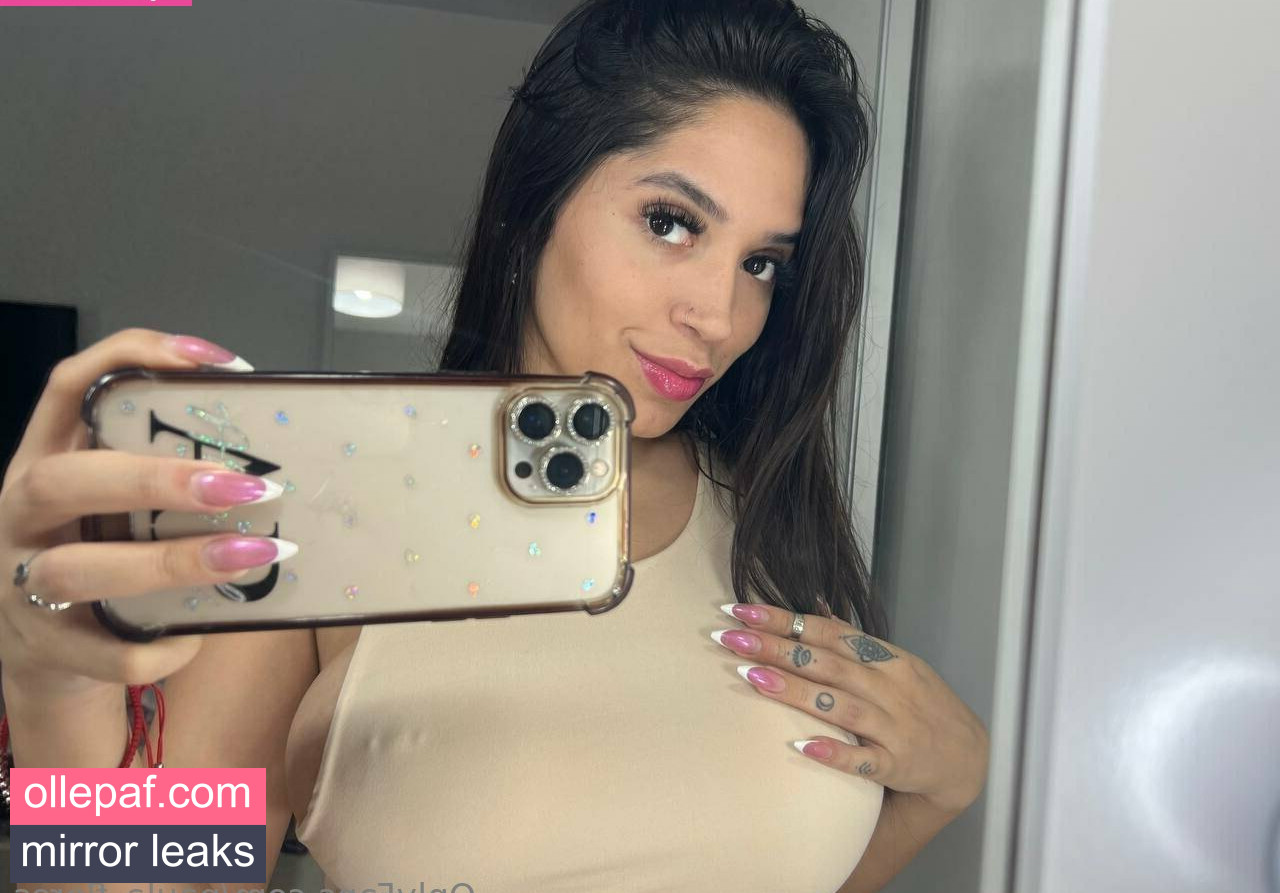 Latest Leaks paula_flores Nude #115 - Fapello