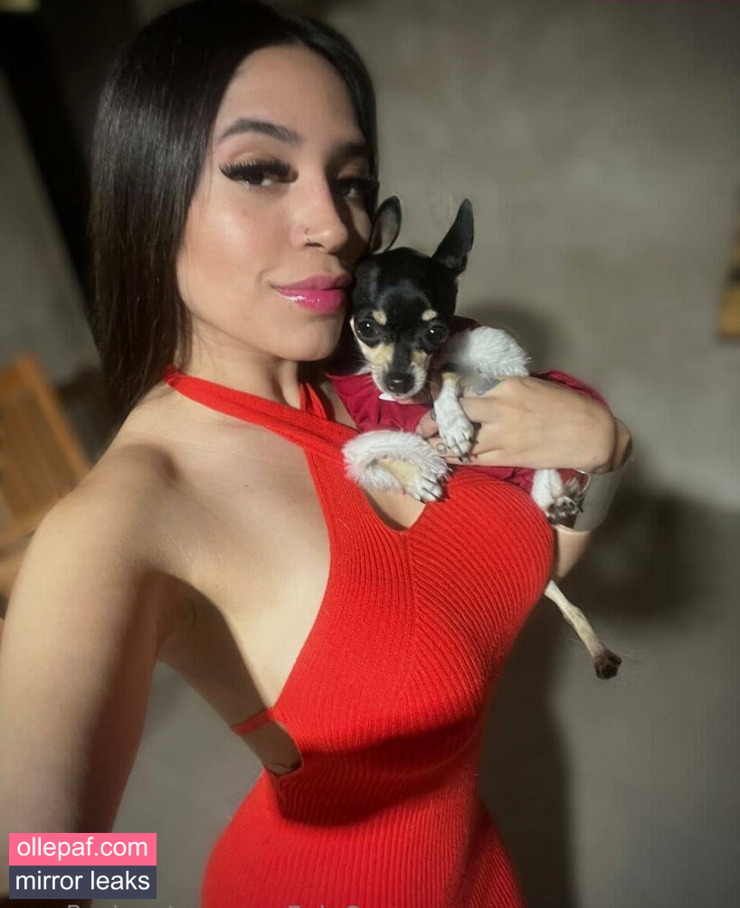 Latest Leaks paula_flores Nude #119 - Fapello