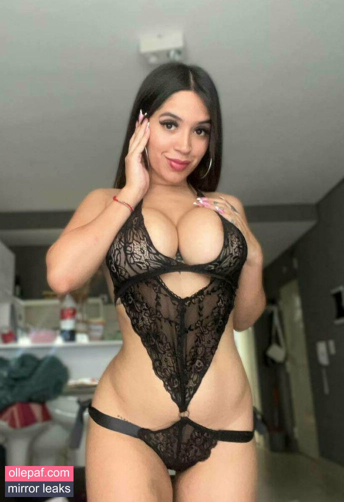 Latest Leaks paula_flores Nude #124 - Fapello
