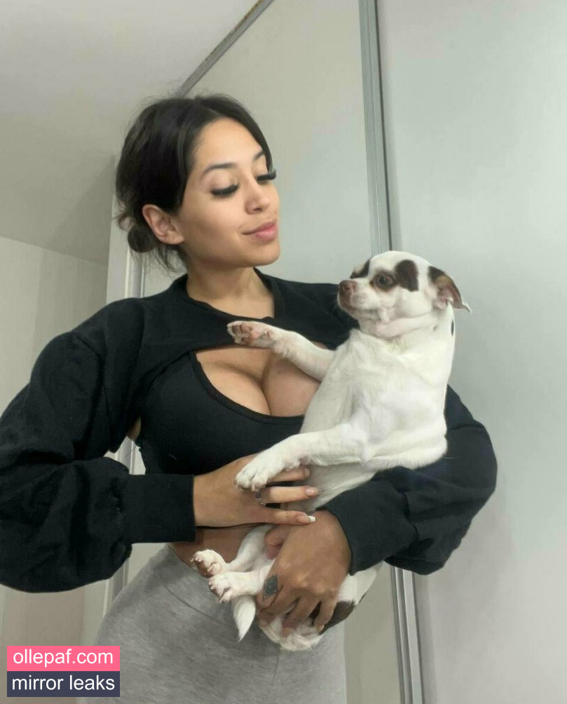 Latest Leaks paula_flores Nude #125 - Fapello