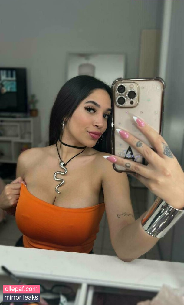 Latest Leaks paula_flores Nude #128 - Fapello