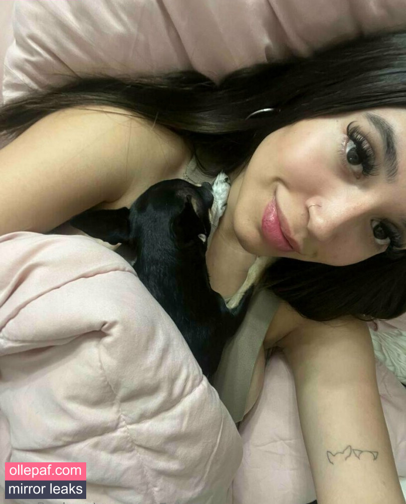 Latest Leaks paula_flores Nude #134 - Fapello