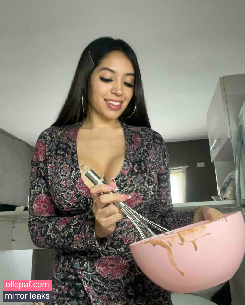 Latest Leaks paula_flores Nude #136 - Fapello