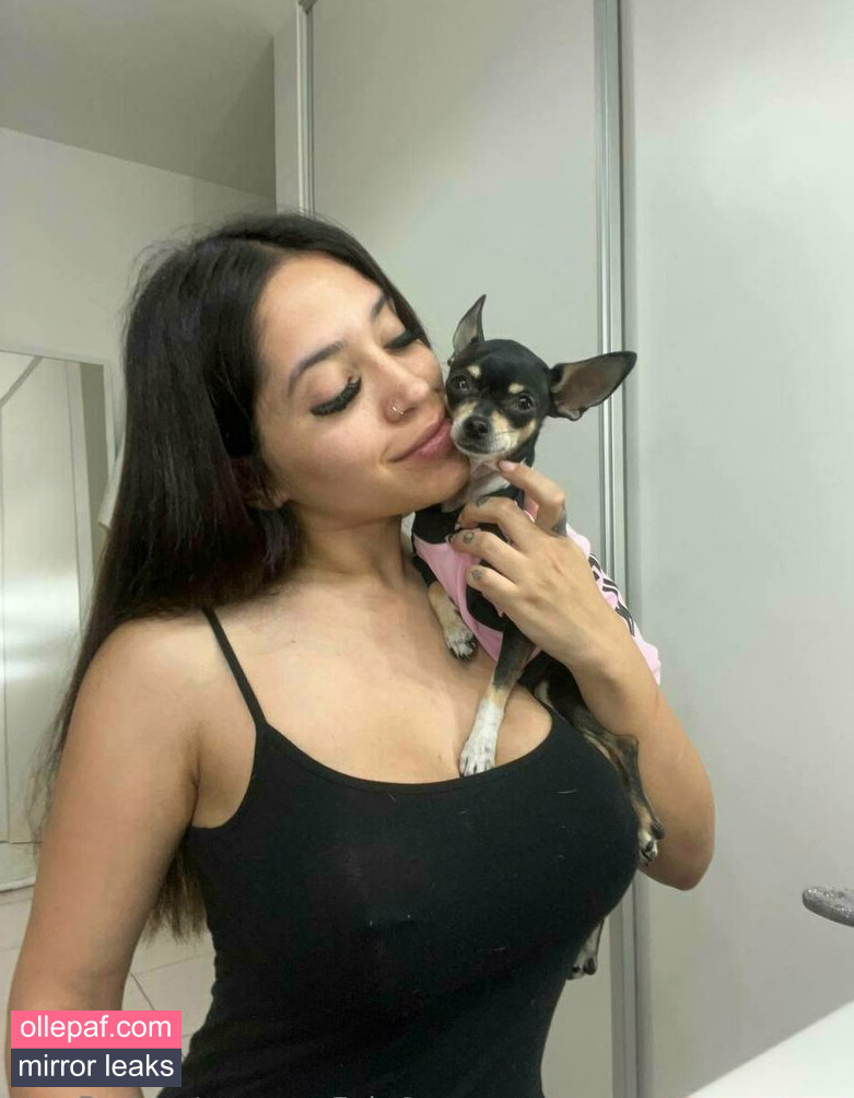 Latest Leaks paula_flores Nude #146 - Fapello